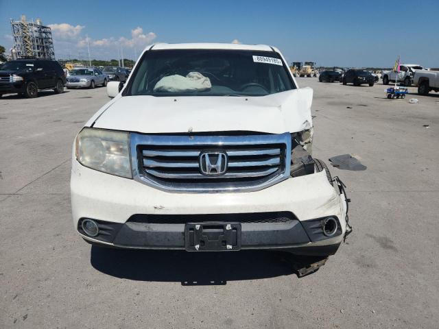 2015 HONDA PILOT SE 5FNYF3H30FB024598