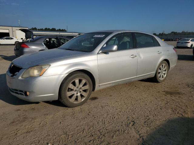Global Auto Auctions: 2006 TOYOTA AVALON XL