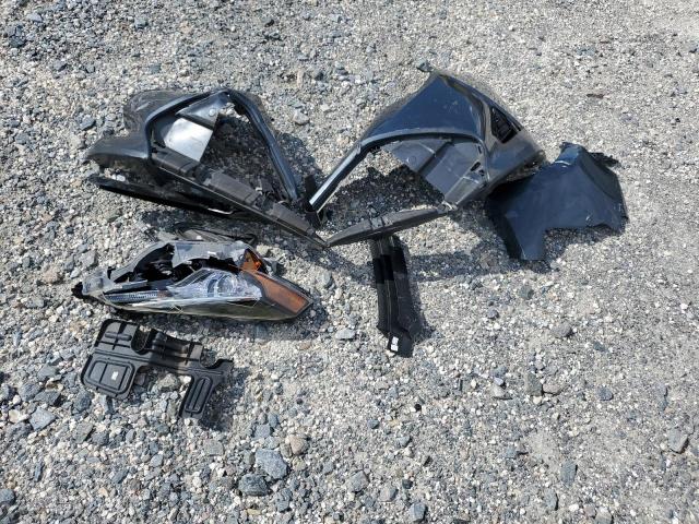 2017 TOYOTA COROLLA L - 2T1BURHE2HC825699