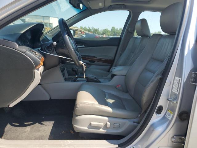 2011 HONDA ACCORD EXL - 1HGCP2F8XBA094128