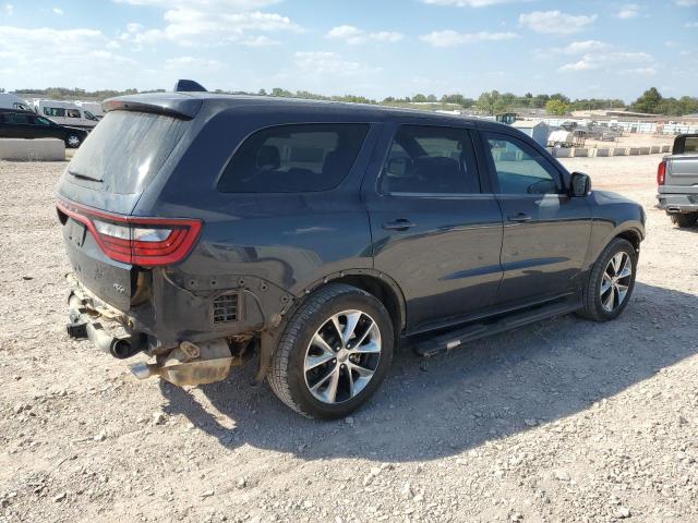 2014 DODGE DURANGO R/T - 1C4SDHCT1EC543171