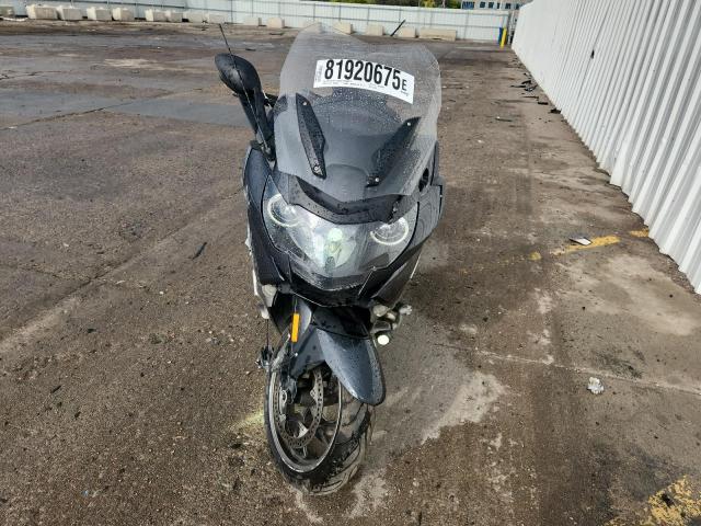 2013 BMW K1600 GT WB1061106DZX81804
