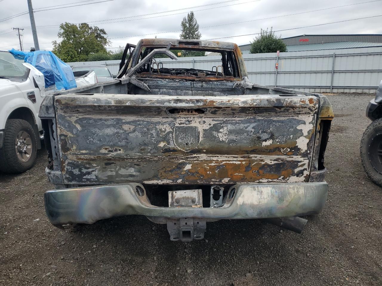 Global Auto Auctions