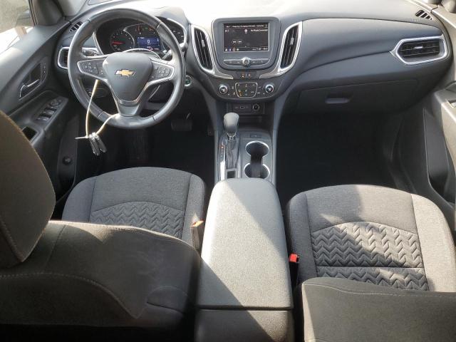 2022 CHEVROLET EQUINOX LT 3GNAXKEV9NL120249