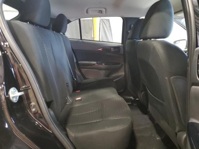 2024 MITSUBISHI ECLIPSE CR JA4ATVAA6RZ037430