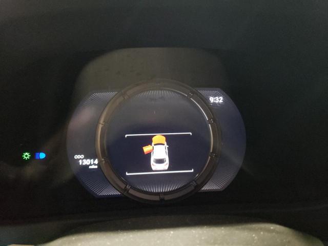 2021 LEXUS UX 250H JTHR9JBHXM2046000