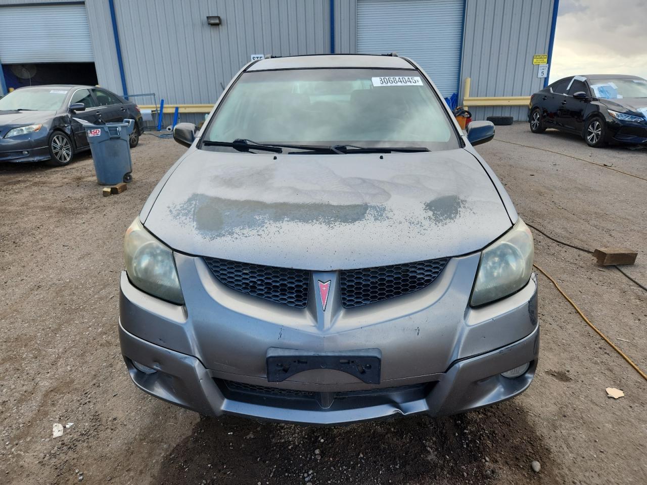 Lot #3265206983 2004 PONTIAC VIBE
