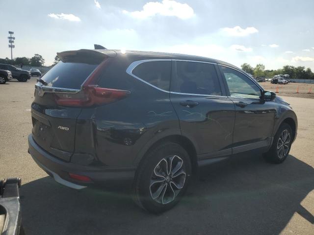 2021 HONDA CR-V EXL #3303881733
