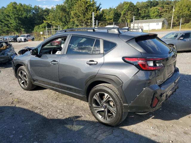2024 SUBARU CROSSTREK PREMIUM JF2GUADC3RH362708