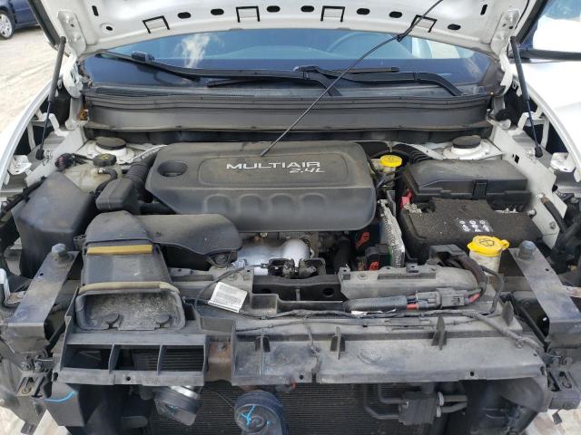 2016 JEEP CHEROKEE L 1C4PJLCB6GW287250