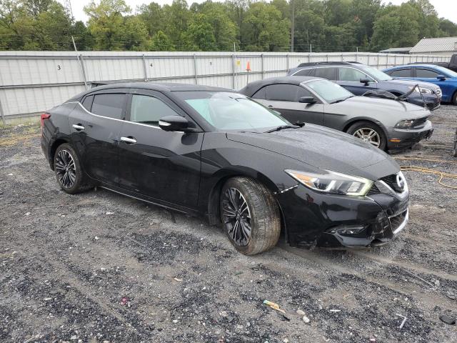 2017 NISSAN MAXIMA 3.5 1N4AA6AP2HC401839