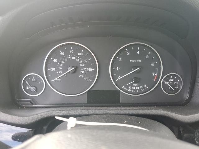 2017 BMW X3 XDRIVE2 5UXWX9C36H0T25486