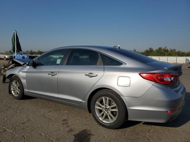 2017 HYUNDAI SONATA SE - 5NPE24AF0HH544555