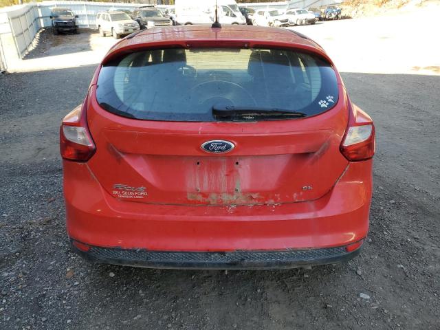 2012 FORD FOCUS SE - 1FAHP3K24CL240966