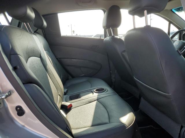 2015 CHEVROLET SPARK EV 2 KL8CL6S00FC723724