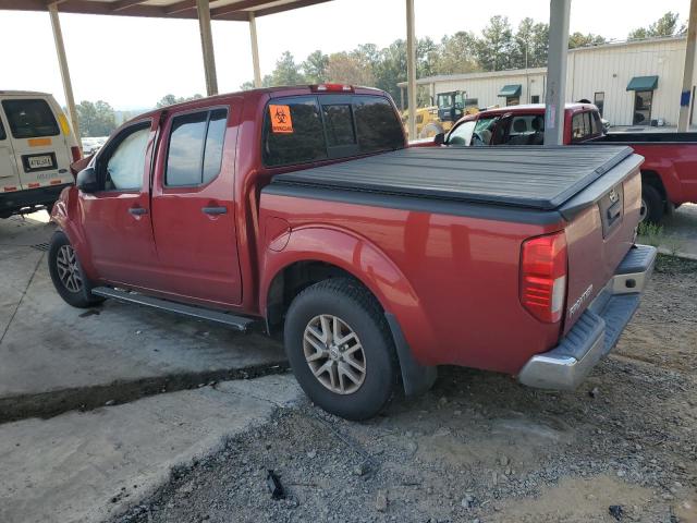 2018 NISSAN FRONTIER S 1N6DD0ER1JN712614