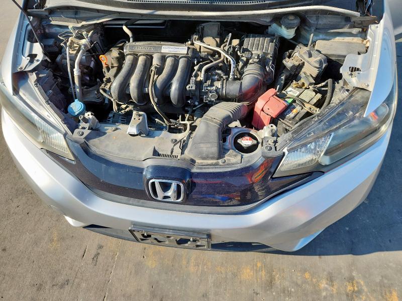 2016 HONDA FIT JHMGK5H55GX013803