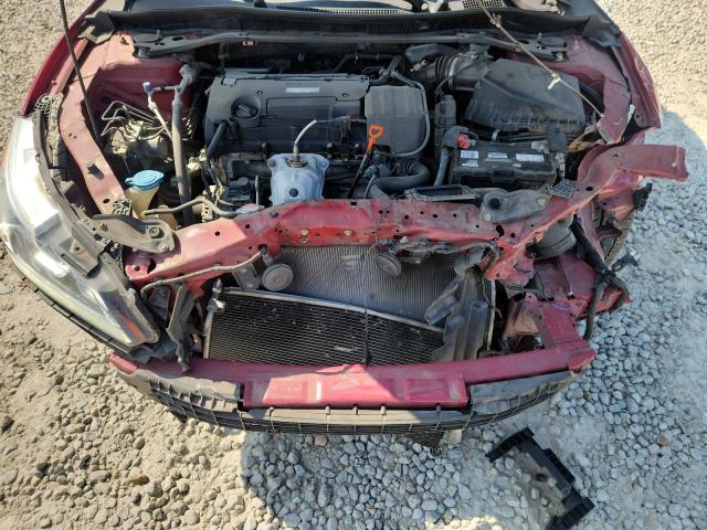 2016 HONDA ACCORD SPORT 1HGCR2F53GA038992