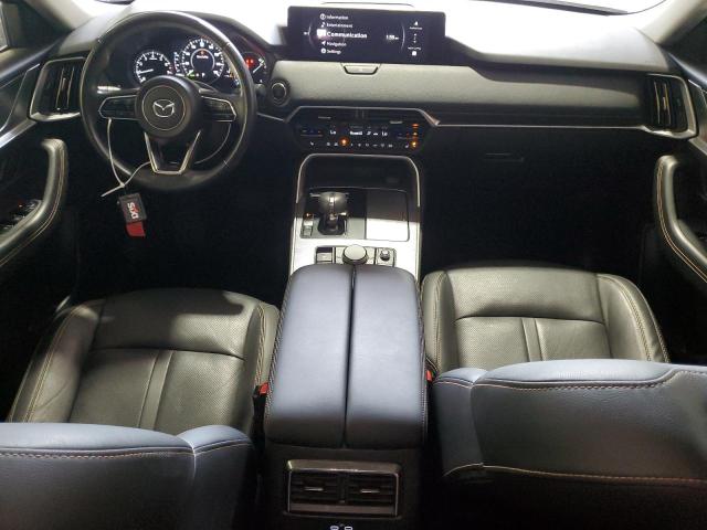 2025 MAZDA CX-70 PREFERRED JM3KJBHD9S1115726