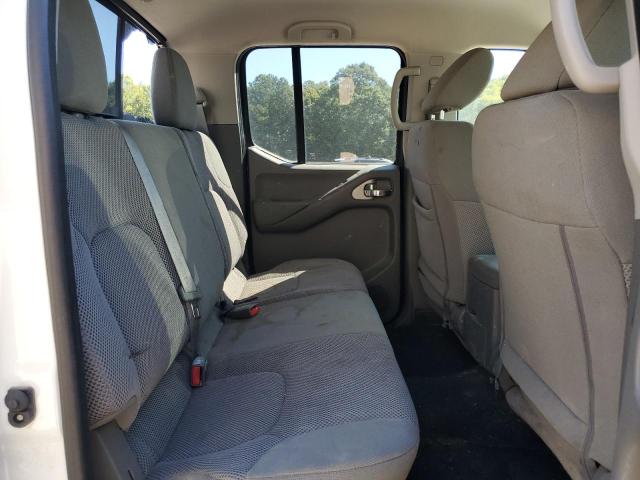 2019 NISSAN FRONTIER S 1N6AD0ER6KN702195