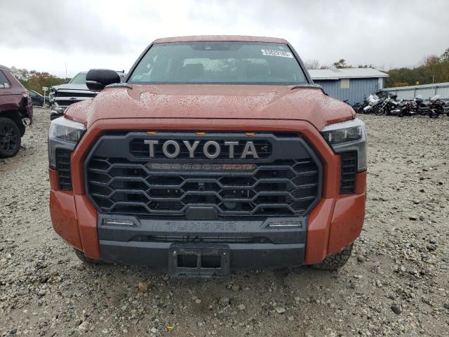 2024 TOYOTA TUNDRA CRE - 5TFPC5DB0RX055440