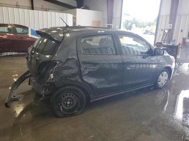 2024 MITSUBISHI MIRAGE ES ML32AUHJ7RH008320