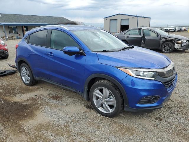 2020 HONDA HR-V EXL 3CZRU6H7XLM711944