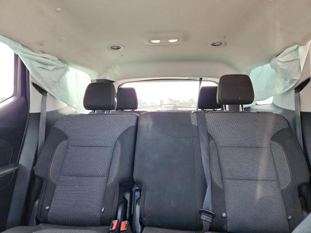 2018 CHEVROLET TRAVERSE LS - 1GNEVFKW0JJ230684