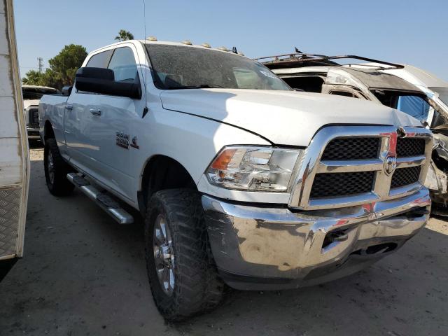 2017 RAM 2500 SLT - 3C6UR5DL5HG704105