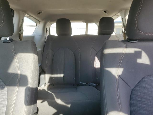 2018 CHRYSLER PACIFICA L 2C4RC1AG1JR261127