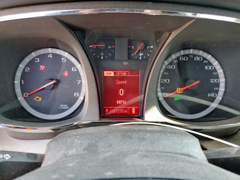 2017 GMC TERRAIN SL 2GKALPEK3H6159018
