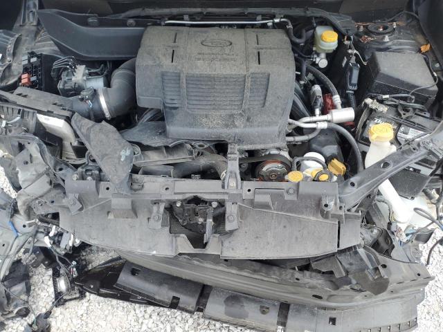 2020 SUBARU FORESTER PREMIUM #3290246276