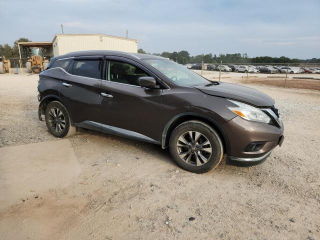 2016 NISSAN MURANO S 5N1AZ2MG8GN109182