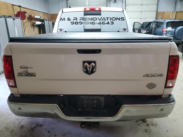 2016 RAM 1500 SLT - 1C6RR7LG5GS113821