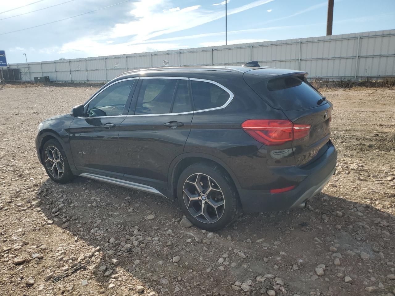 BMW X1 XDRIVE28I