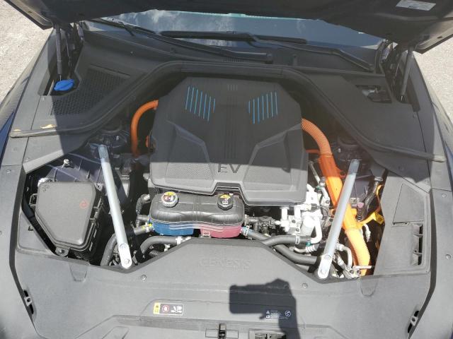 2023 GENESIS G80 KMTGE4S13PU003685