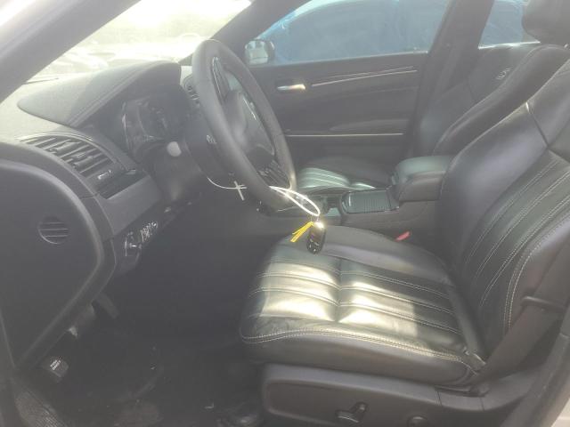 2023 CHRYSLER 300 S #3284740526