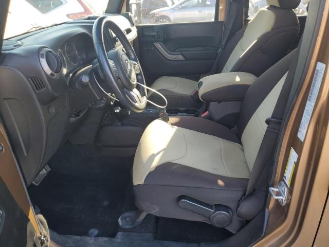2015 JEEP WRANGLER U 1C4BJWDG6FL605499