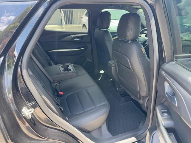 2021 CHEVROLET TRAILBLAZER ACTIV KL79MVSL5MB095078
