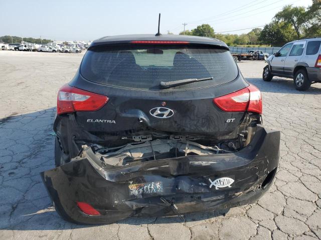 2015 HYUNDAI ELANTRA GT KMHD35LH9FU237574