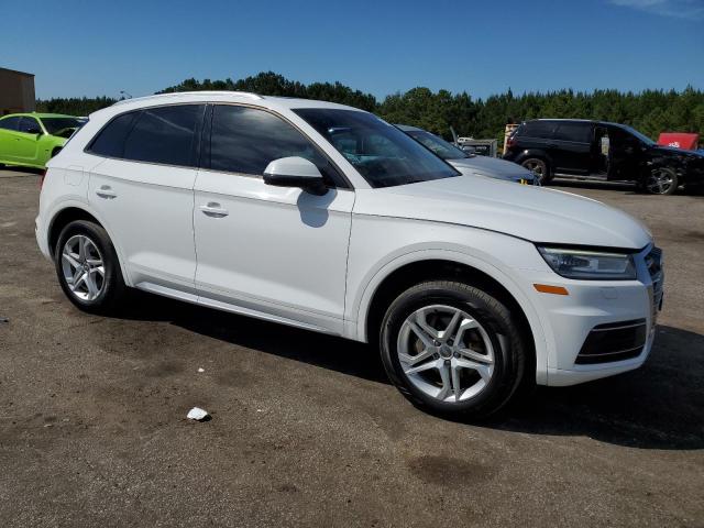 2018 AUDI Q5 PREMIUM WA1ANAFY0J2102911