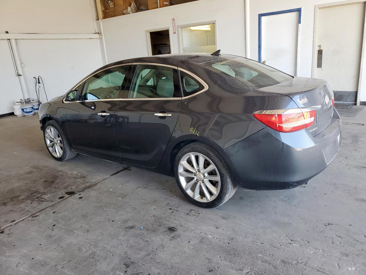 BUICK VERANO CONVENIENCE