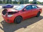Lot #3301882465 2011 TOYOTA COROLLA BA