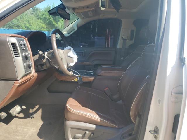 2015 CHEVROLET SILVERADO K1500 HIGH COUNTRY 3GCUKTEC2FG120080