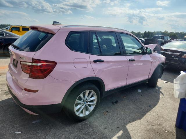 2021 BMW X3 XDRIVE2 #3279643928