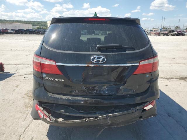 2015 HYUNDAI SANTA FE G KM8SN4HF9FU097934
