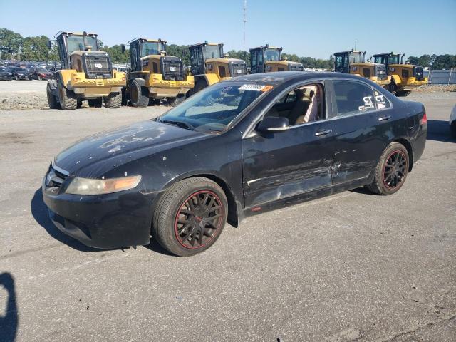 Global Auto Auctions: 2004 ACURA TSX