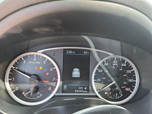 2019 NISSAN SENTRA S 3N1AB7AP1KY301505