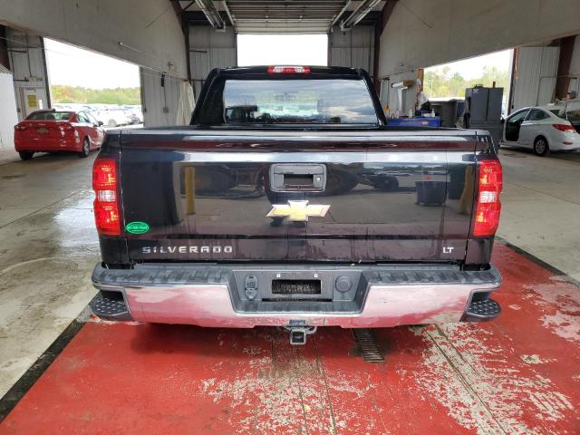 2018 CHEVROLET SILVERADO - 2GCVKREC0J1113508