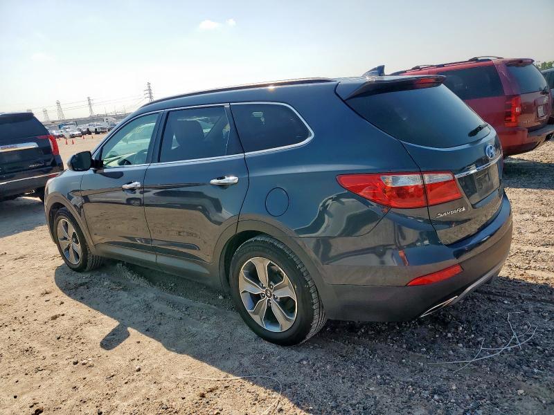 2016 HYUNDAI SANTA FE S KM8SM4HF5GU150598